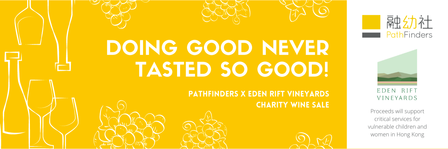 Charity Wine Sale! Order before 19th November!